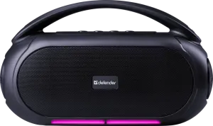 Defender - Sistem audio portabil Beatbox 12