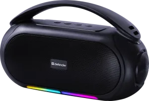 Defender - Sistem audio portabil Beatbox 12