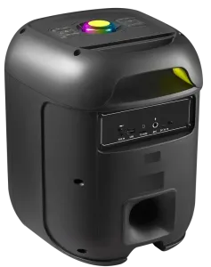 Defender - Sistem audio portabil Boomer 65