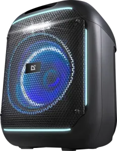 Defender - Sistem audio portabil Boomer 65