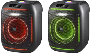 Defender - Sistem audio portabil Boomer 65