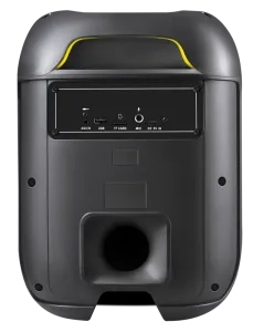 Defender - Sistem audio portabil Boomer 65