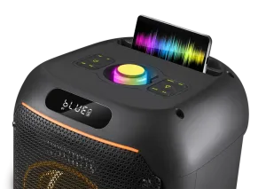 Defender - Sistem audio portabil Boomer 65