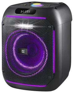 Defender - Sistem audio portabil Boomer 65