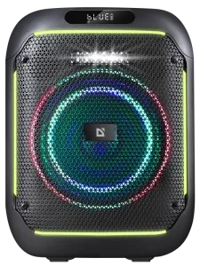 Defender - Sistem audio portabil Boomer 65