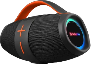 Defender - Sistem audio portabil Beatbox 24