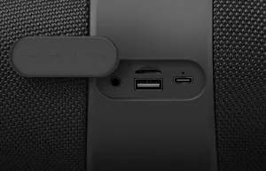 Defender - Sistem audio portabil Beatbox 24