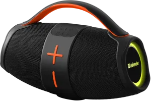 Defender - Sistem audio portabil Beatbox 24