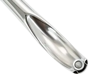 Defender - Spare part SB-Titan-chrom320