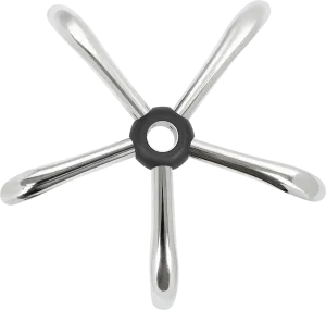 Defender - Spare part SB-Titan-chrom350