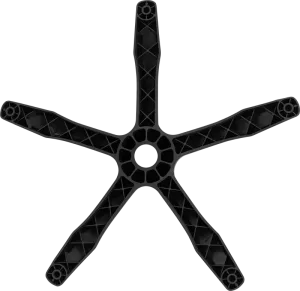 Defender - Spare part SB-Titan-nylon320