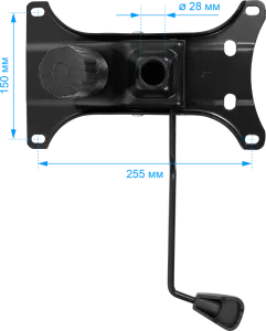 Defender - Spare part MC-Titan-Topgun28