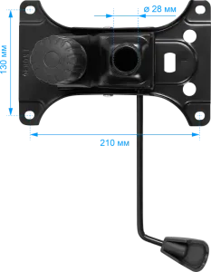 Defender - Spare part MC-Titan-Topgun17