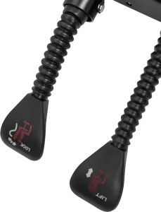 Defender - Spare part MC-Titan-2handler