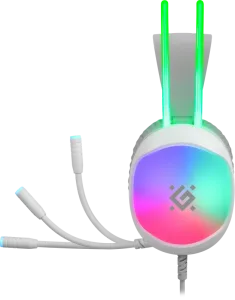 Defender - Garnitură pentru jocuri Eclipse