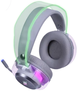 Defender - Garnitură pentru jocuri Glitch