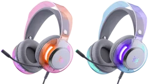 Defender - Garnitură pentru jocuri Glitch