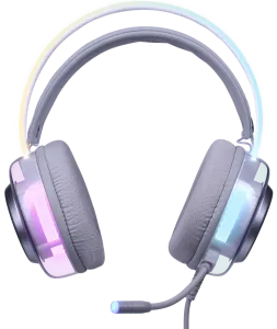 Defender - Garnitură pentru jocuri Glitch