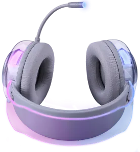 Defender - Garnitură pentru jocuri Glitch