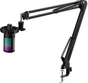 Defender - Microfon pentru streaming Impulse GMC 650