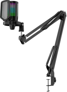 Defender - Microfon pentru streaming Impulse GMC 650