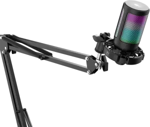 Defender - Microfon pentru streaming Impulse GMC 650