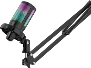 Defender - Microfon pentru streaming Impulse GMC 650