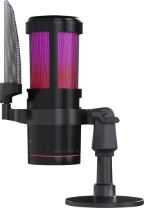 Defender - Microfon pentru streaming Impulse GMC 400