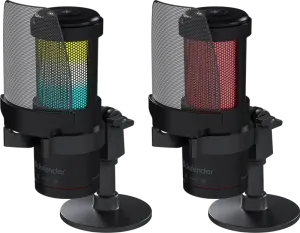 Defender - Microfon pentru streaming Impulse GMC 400