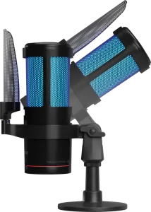 Defender - Microfon pentru streaming Impulse GMC 400