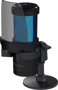 Defender - Microfon pentru streaming Impulse GMC 400
