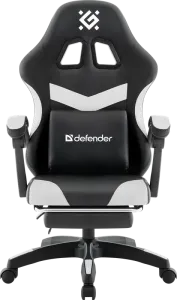 Defender - Scaun gaming Runa PRO