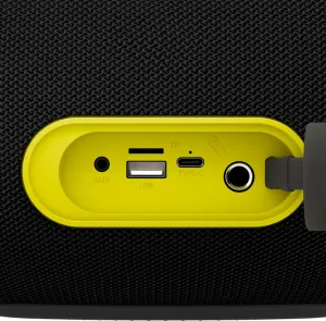 Defender - Sistem audio portabil Beatbox 100