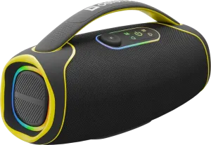 Defender - Sistem audio portabil Beatbox 100