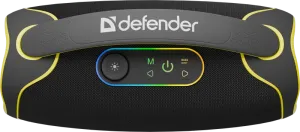 Defender - Sistem audio portabil Beatbox 100