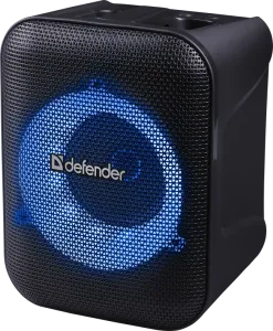 Defender - Sistem audio portabil Boomer 14