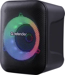 Defender - Sistem audio portabil Boomer 14