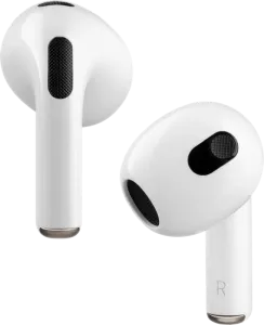 Defender - Garnitură fără fir Apods 3