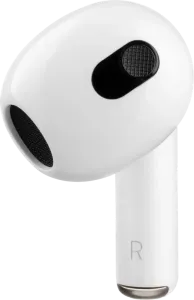 Defender - Garnitură fără fir Apods 3