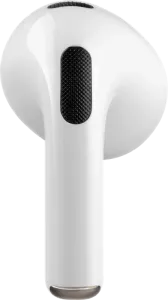 Defender - Garnitură fără fir Apods 3