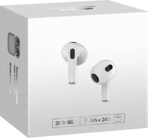 Defender - Garnitură fără fir Apods 3