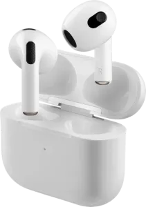 Defender - Garnitură fără fir Apods 3