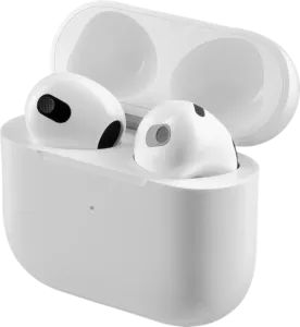 Defender - Garnitură fără fir Apods 3