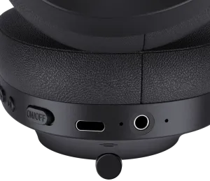 Defender - Garnitură fără fir FreeMotion B485