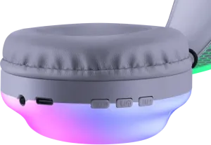 Defender - Garnitură fără fir FreeMotion B651