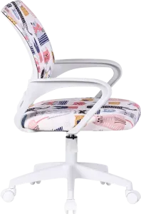 Defender - Scaun calculator pentru copii Fiesta