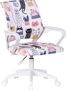 Defender - Scaun calculator pentru copii Fiesta