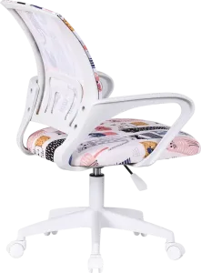 Defender - Scaun calculator pentru copii Fiesta