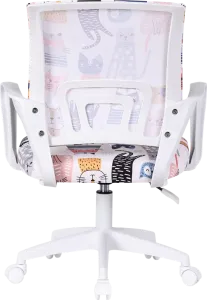 Defender - Scaun calculator pentru copii Fiesta