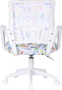 Defender - Scaun calculator pentru copii Fiesta